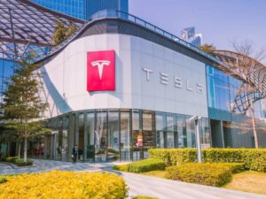 Why April 22 Could Decide Tesla Stock's Next Big Move