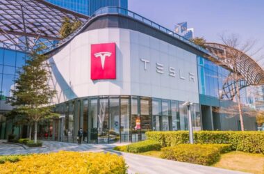 Why April 22 Could Decide Tesla Stock's Next Big Move
