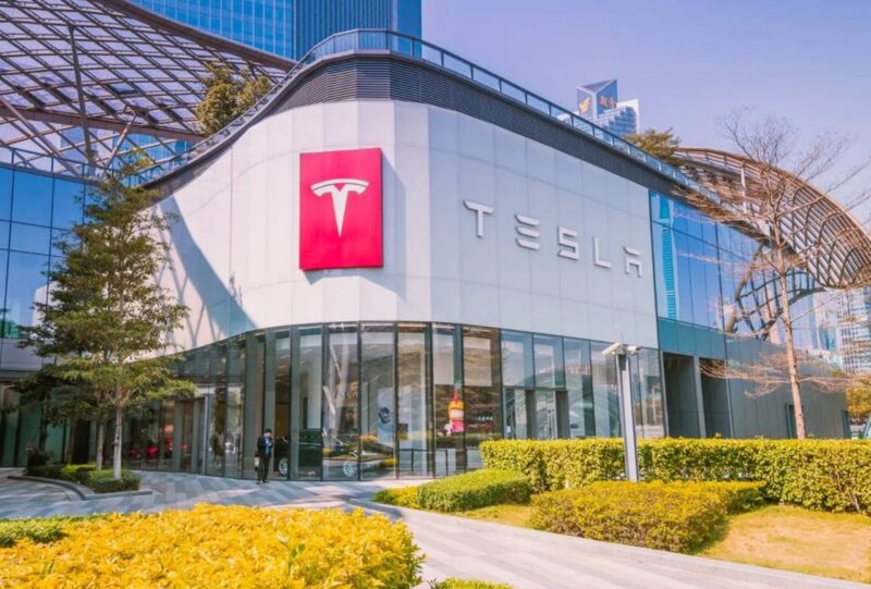 Why April 22 Could Decide Tesla Stock's Next Big Move