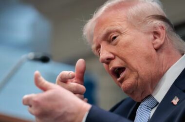 Oil Prices Drop Under $100 as Trump Announces Iran Ceasefire