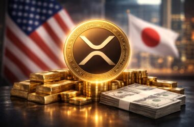 XRP Became “World's Most Important Asset” Japan Leads, US Follows