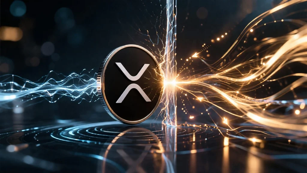Is XRP a Failure? Why Price Is Stuck Around $1.40