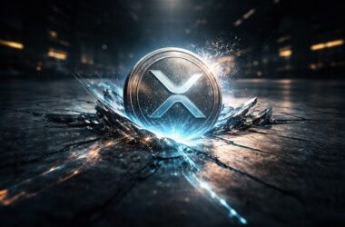 XRP Price Target Set as Dark Defender Confirms Breakout
