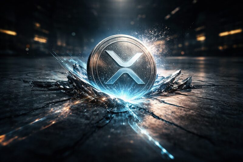 XRP Price Target Set as Dark Defender Confirms Breakout