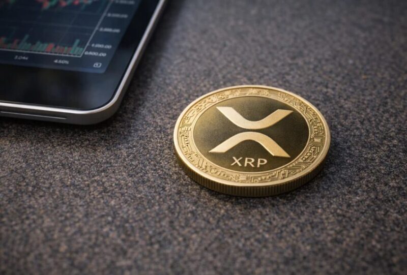 XRP The Inevitable Will Happen as Super-Cycle Signal Emerges