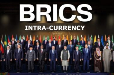 brics intra-currency