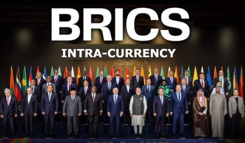 brics intra-currency
