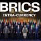 brics intra-currency
