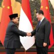 china indonesia leaders