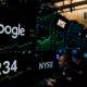 goog google stock alphabet