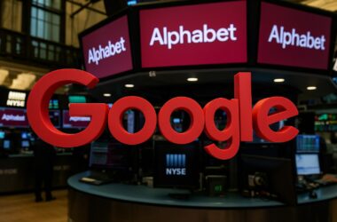 google googl alphabet stock
