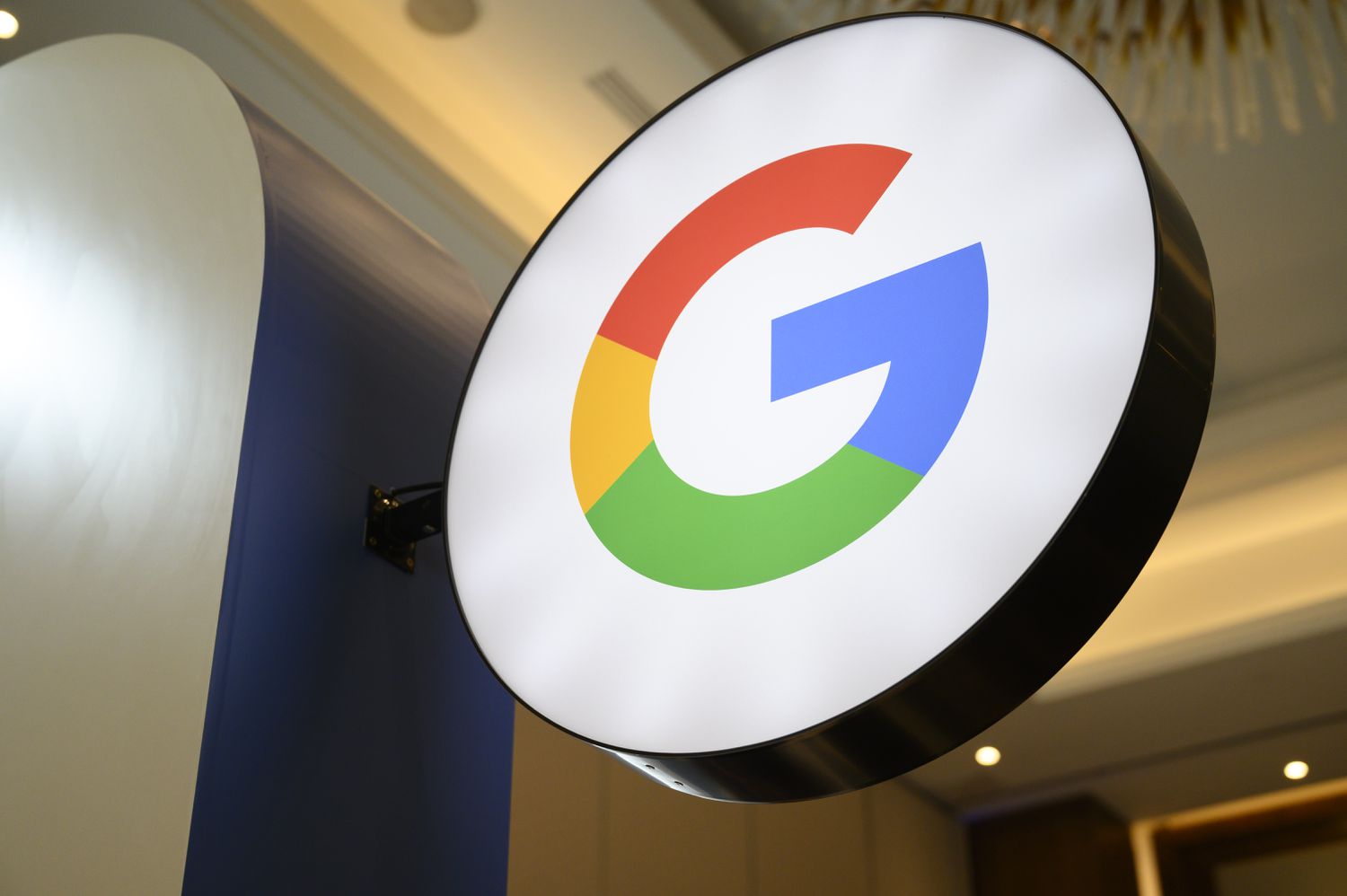 Google Stock Earnings Call: What Will Define the Barometer of Success?