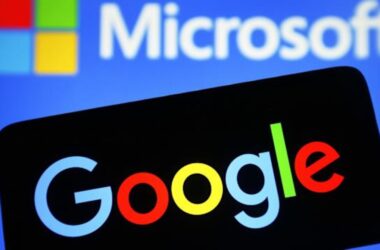 google microsoft stock