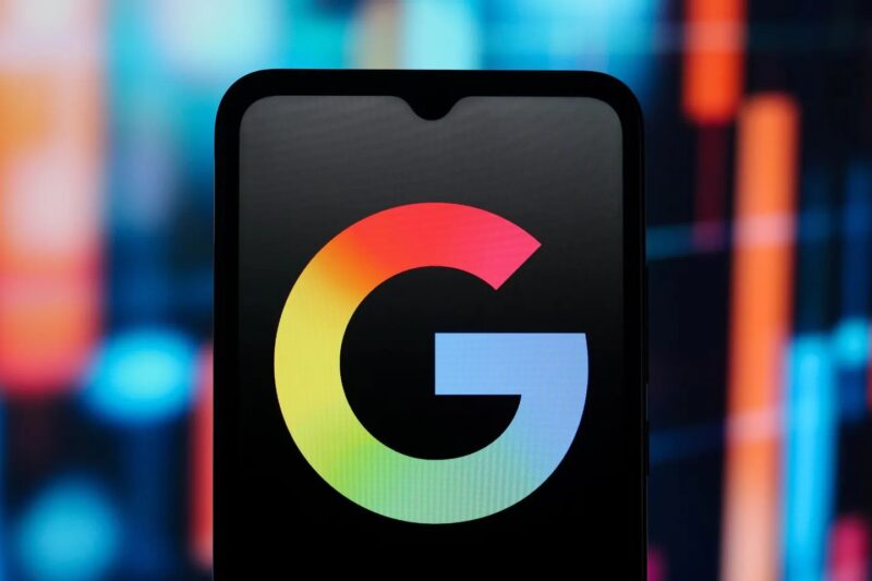 google stock goog alphabet