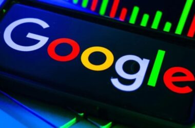 Google Stock GOOGL