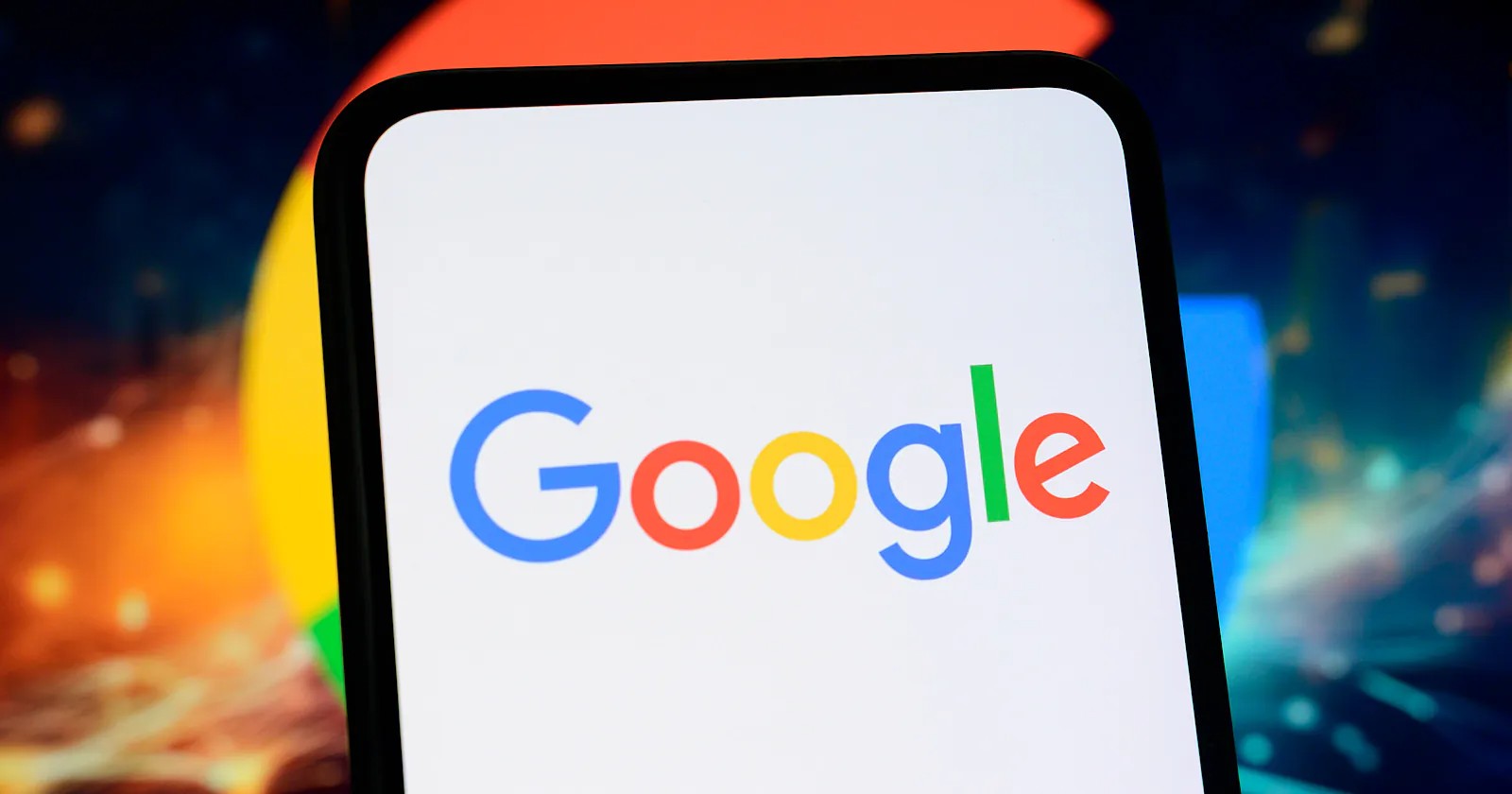 Google Stock Gets A Price Hike See New Target Google Stock Gets A Price Hike See New Target
