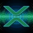 XRP Countdown Signals 45-Day Flippening And Bitcoin Gap Shift