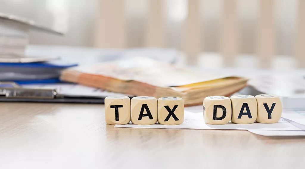 Tax Deadline 2026, Filing Extension Rules And Late Tax Risks