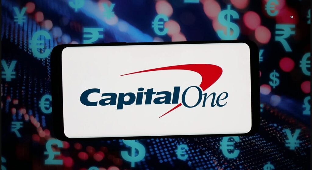 Liquidació d'estalvi 360 de 425 milions de dòlars de Capital One