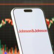 johnson and johnson stock jnj