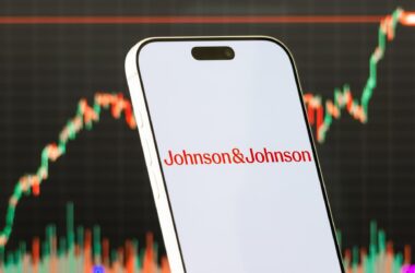 johnson and johnson stock jnj