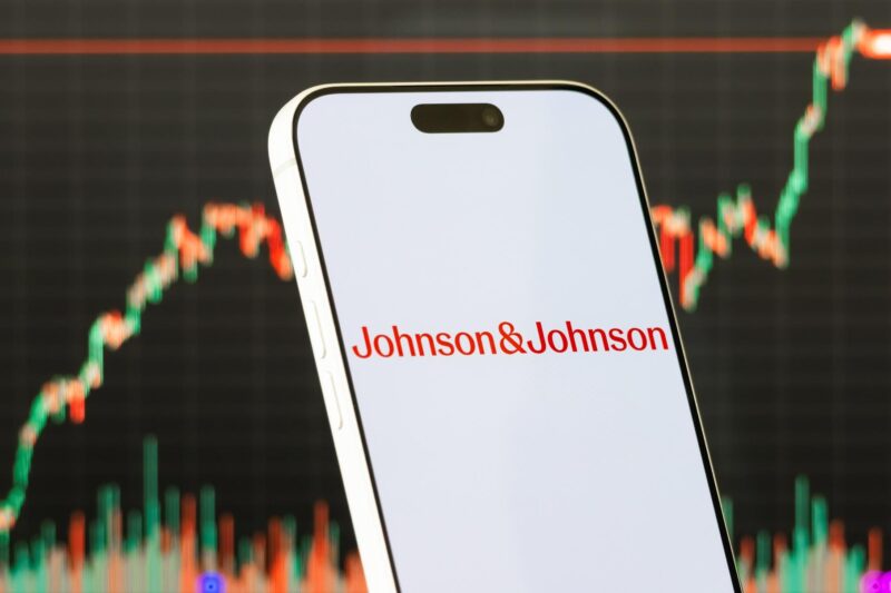 johnson and johnson stock jnj