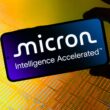 MU Micron Stock