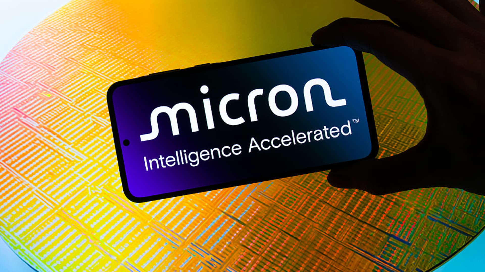 Micron Stock Rises 122%: Can It Double in Price Again & Reach $1,000?