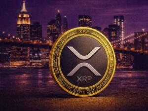 Why 99% Will Never Own 10,000 XRP