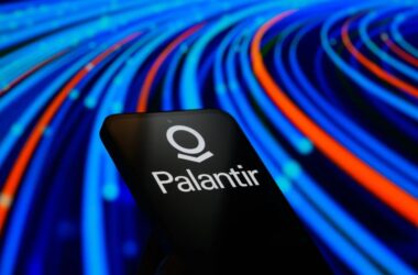 palantir stock pltr