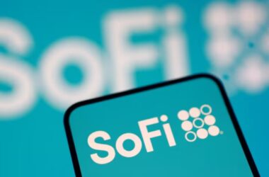 SoFi Fintech