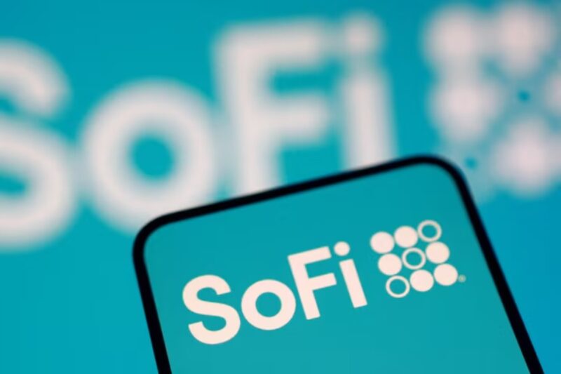 SoFi Fintech
