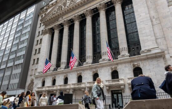 Is the Stock Market Closed on Good Friday 2026