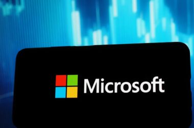 stock msft microsoft