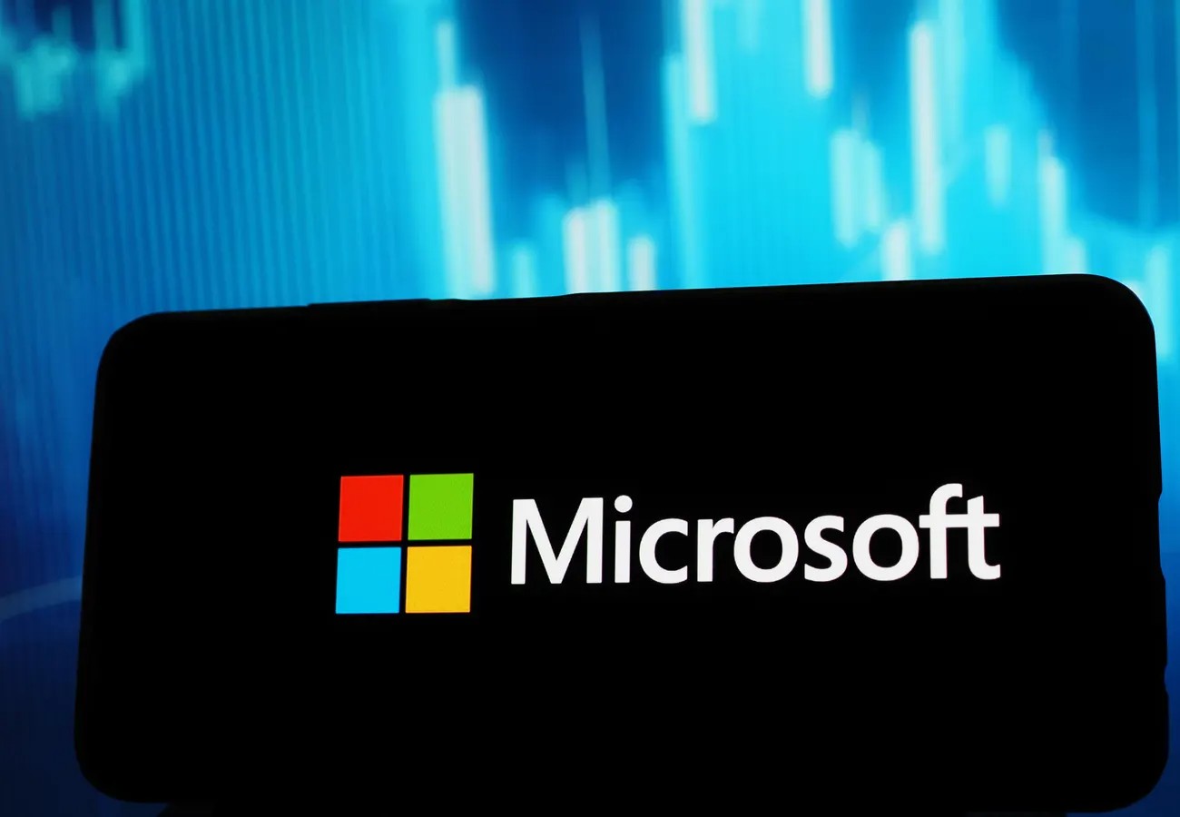 Microsoft Faces CMA Probe: Will This Affect MSFT Stock?