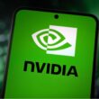 nvidia nvda stock