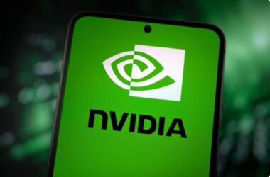 nvidia nvda stock