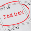When Are Taxes Due 2026