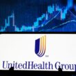 unitedhealth unh stock