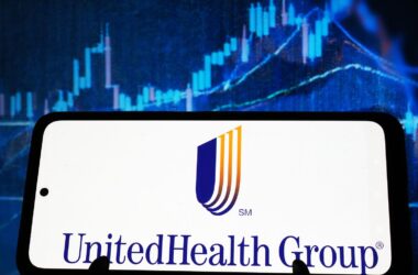 unitedhealth unh stock