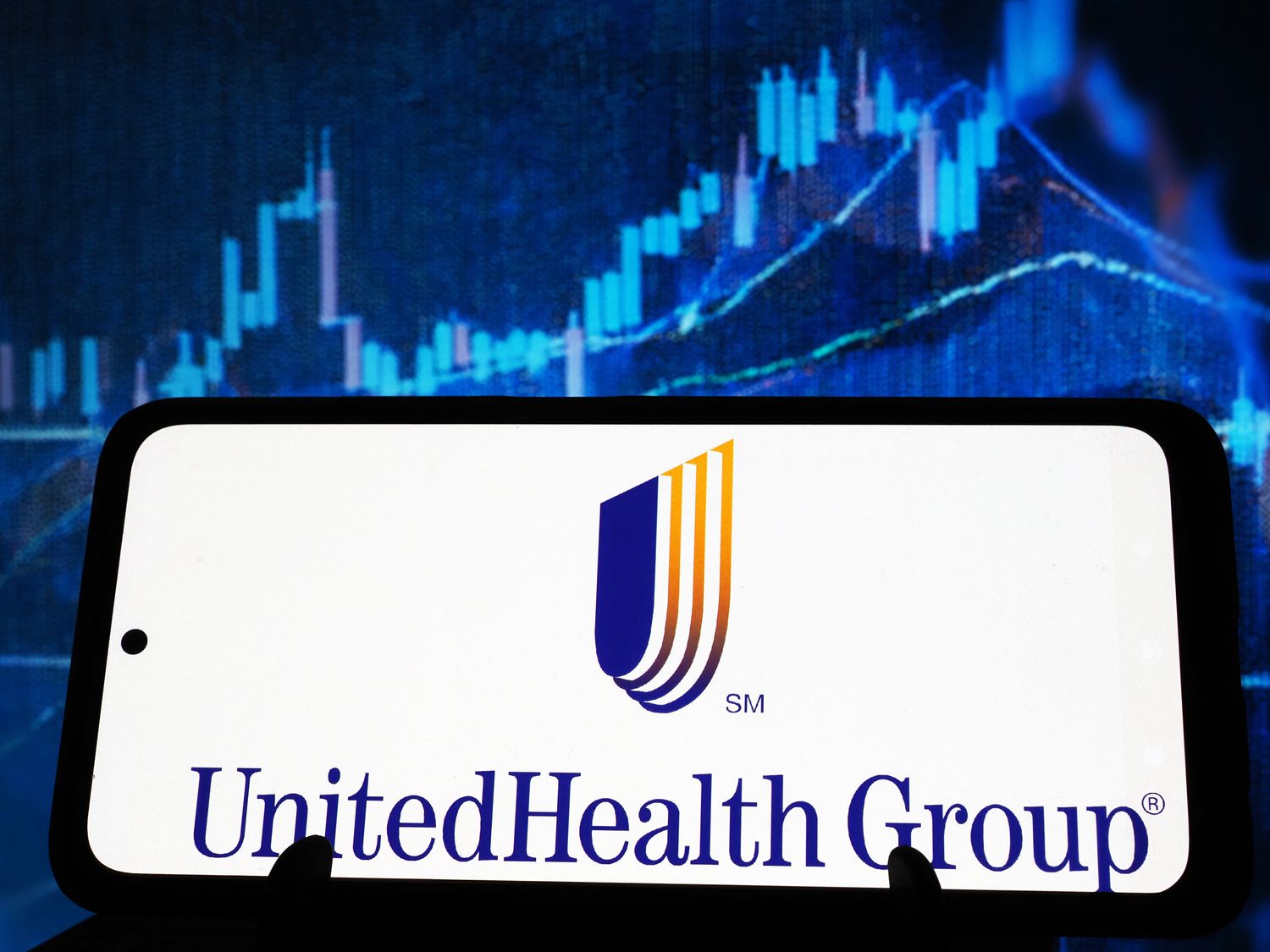 Buy UnitedHealth Stock (UNH): New Target $400, 16% Profit
