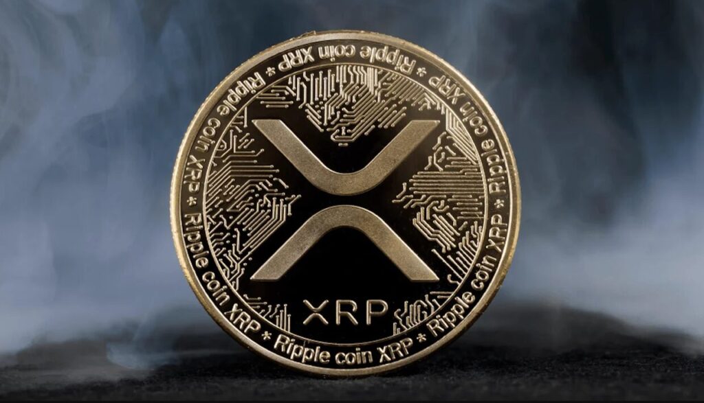 XRP 5 Year Prediction Drop Below $1