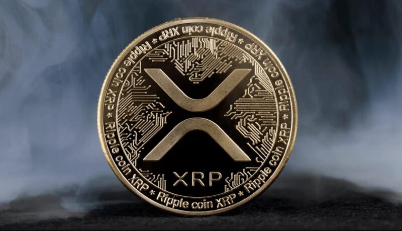 XRP 5 Year Prediction Drop Below $1