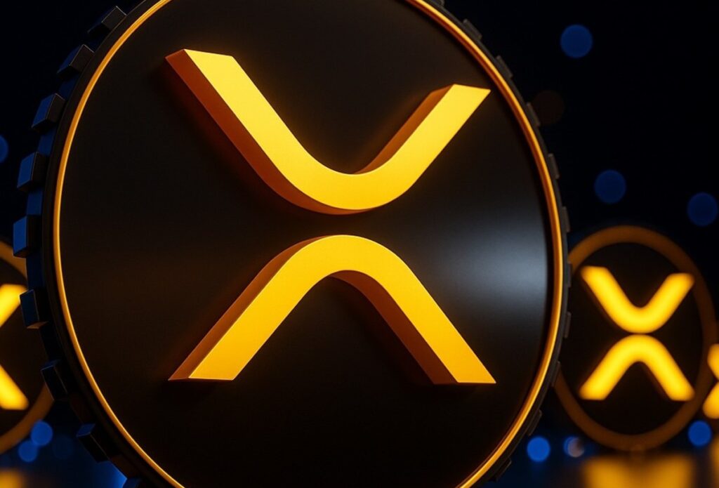Moneda XRP