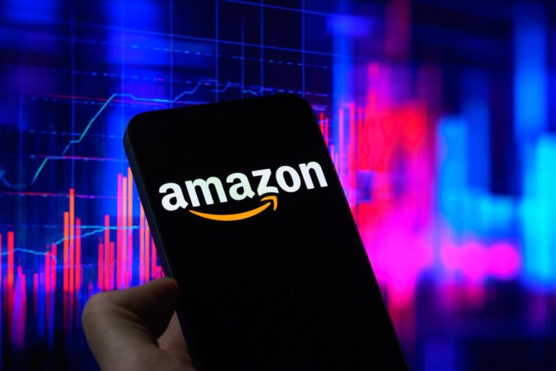 Will Amazon Stock Hit $500