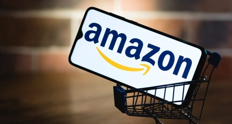Is Amazon Stock a Buy or Sell