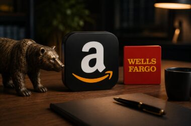 What Is Amazon Stock Target For 2026 Wells Fargo Cut Target