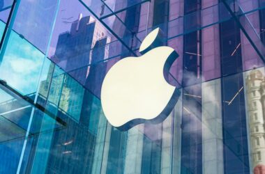 Apple Stock Earnings Q2 Beat
