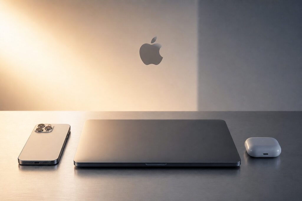Jefferies Sees Upside in Apple, Raises Target to $299.88