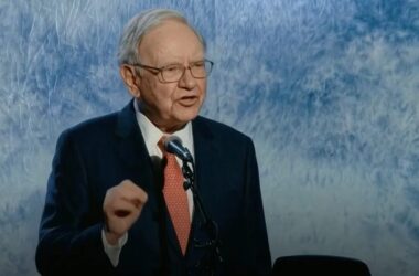 Warren Buffett 2026 market outlook
